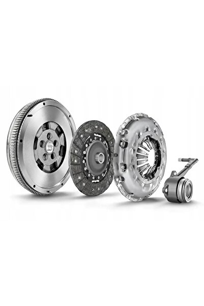 Schaeffler LuK 600033500/LUK CLUTCH KPL. FORD C-MAX FOCUS GALAXY KUGA MONDEO ...