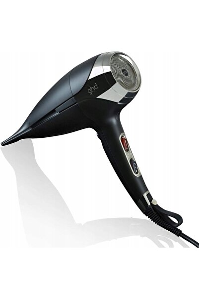 GHdesign Uscător de păr profesional GHD Helios cu motor fără perii