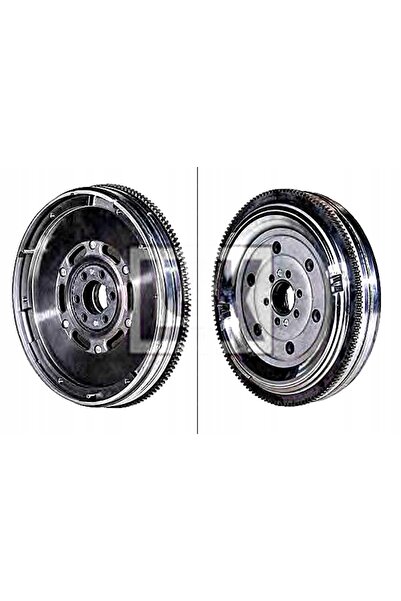 Schaeffler LuK 415023110/LUK Rulment volantă cu două viteze VW PASSAT 1,9 TDI...