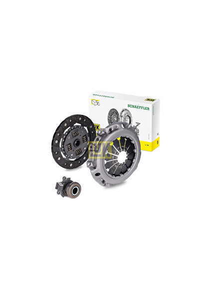 Schaeffler LuK 620317033/LUK CLUTCH KPL. SUZUKI SX4 1.5-1.6 06-