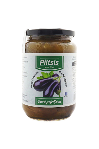 OEM PILTSIS ΨΗΤΗ ΜΕΛΙΤΖΑΝΑ 650gr