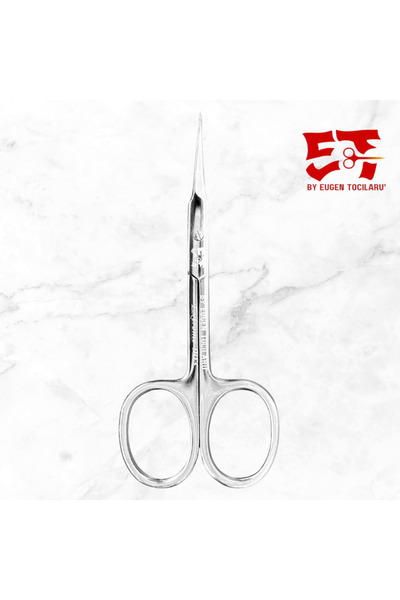 Eugen Tocilaru Cuticle Scissors Extreme-903