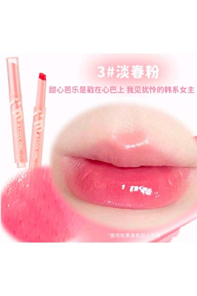 Genel Markalar Xixi Lip Gloss 03