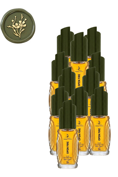 DORALL COLLECTION 11 قطعة عطر أوبن فاير 30 مل