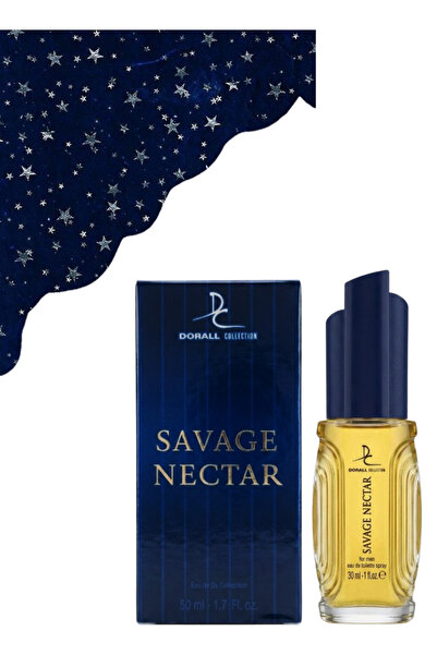 DORALL COLLECTION عطر سافاج نكتار 30 مل