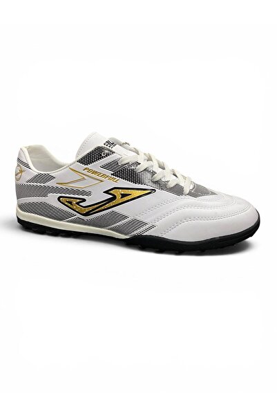 LALİGA Men's Casual Sock-Style Artificial Turf/Ground Field Lace-Up Sports Shoes