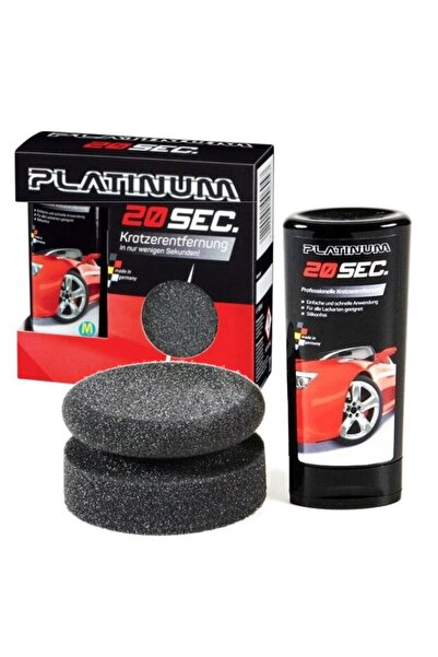 Platinum Kit Ceara Lichida, Ceramica, Shine Armor, Efect Hidrofob, 236ml pent...