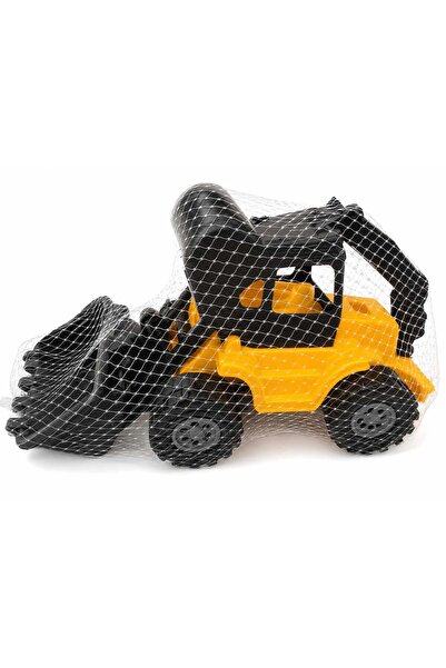 Uçar TOMBUL KEPÇELİ DOZER VE TRAKTÖR