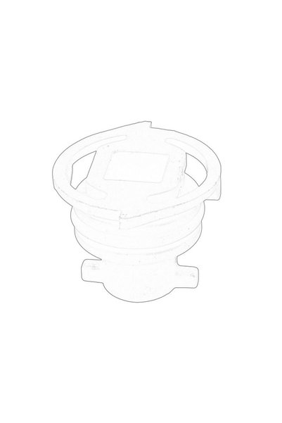 Scania Dop Scurgere Ulei SCA2843842