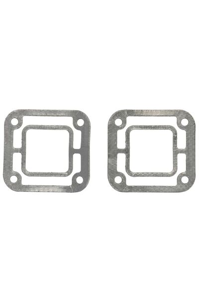 SİERRA Etanșare / Colector U-bend de Evacuare Omc/Volvo Penta 3.0l Gs Gl. Glm...