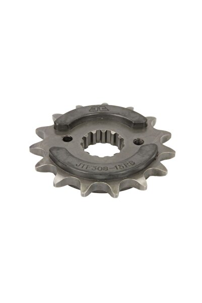 JT Pinion Lant: 520 Numar Dinti: 15 Amortizor de Vibratii Inclus Aprilia Pega...