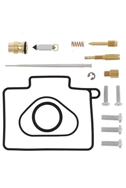 All-Balls Kit Reparatie Carburator pentru Numărul de Carburatoare 1 (pentru U...