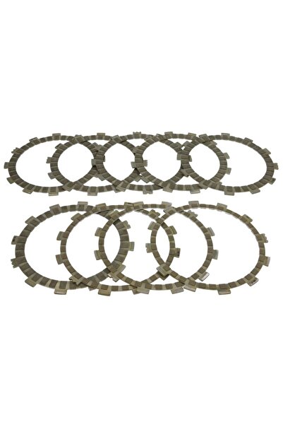 TRW Discuri de Frecare a Ambreiajului Yamaha Xv 1600/1700 1999-2011 YAMAHA XV