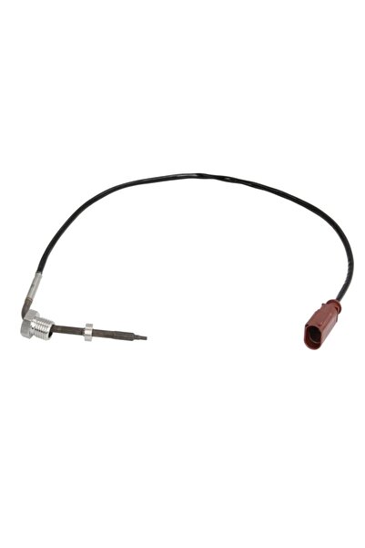 4Max Senzor Temperatura Evacuare (inainte de Dpf) Vw Caddy Iii Passat B6 Tour...