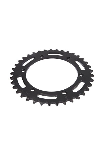 JT Pinion, Roata Dintata Spate Otel Tip Lant: 520 Numar Dinti: 37 Yamaha Fzr ...