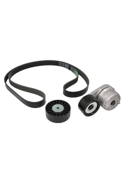 GATES Set Intinzator si Curea Accesorii Transmisie Scania 4 4 Bus Dc11.03-dt1...