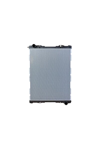 NRF Radiator Racire Motor Scania K I L N Bus P I R I Dc07.111-oc9.g05 01.03- ...