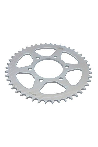 JT Foaie, Pinion de Angrenare Roata: 520 Numar Dinti: 46 Kawasaki En Er-6f Er...