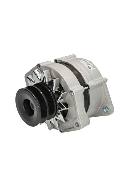 Hella Alternator (24v 55a Nouă cu Garanție) Scania 2 3 3 Bus Volvo FL6 D6a180...