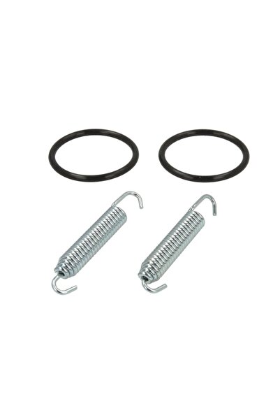 WINDEROSA Garnitura Sistemului de Evacuare Yamaha Yz 125 1994-1998