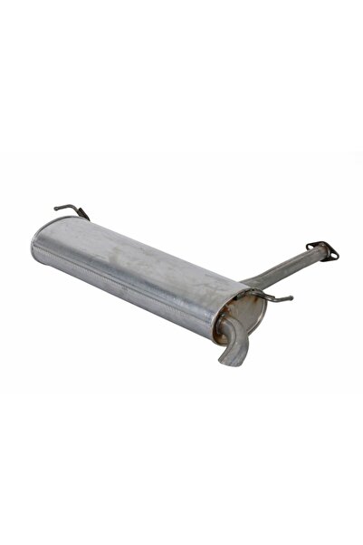BOSAL Toba Finala Esapament (pina la Anul de Productie 12.15 cu Catalizator s...