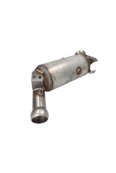 jmj Filtru de Particule Diesel (convertor Catalitic + Dpf) Mercedes C T-model...