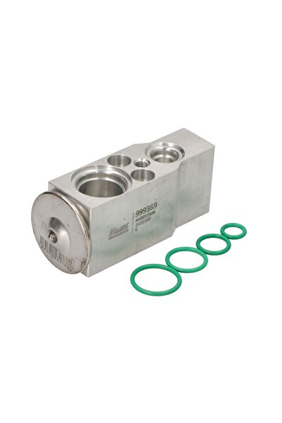 Nissens Supapa Expansiune, Clima (tip de Refrigerant: R134a) Scania G I P I P...