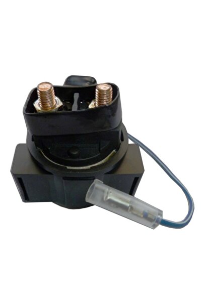 DZEM Releu Electromotor (12v 150a) Yamaha Fj 1100/1200 1984-1992 YAMAHA FJ