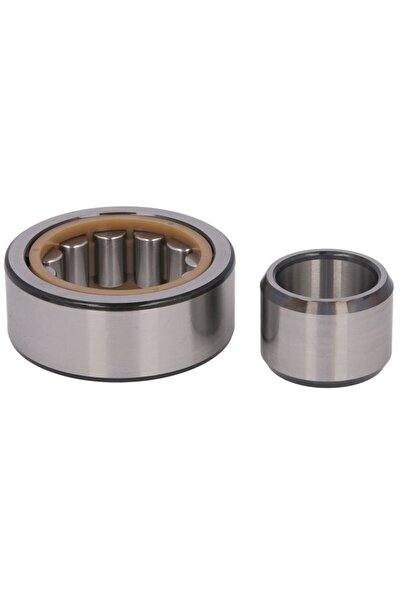 euroricambi Rulment pentru Cutie de Viteze (30x40,5x29 2 Set) Scania GR875 /R...
