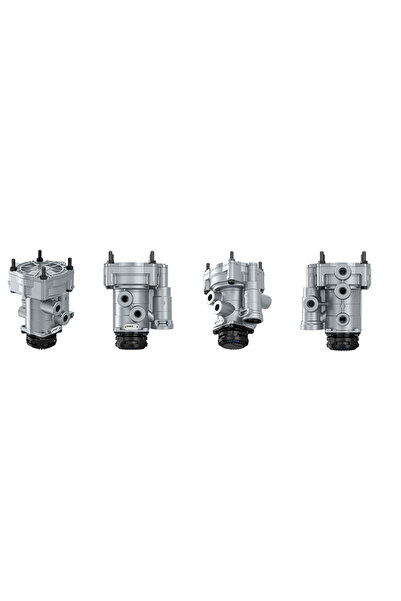 WABCO Supapa de Control - Remorca Scania 4 G I P I R I Volvo Fh FH12 FH16 Fm ...