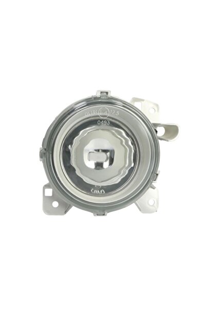 TRUCKLIGHT Farul Universal Dreapta (raza Lunga H1 24v Semnalizare fara Soclu ...