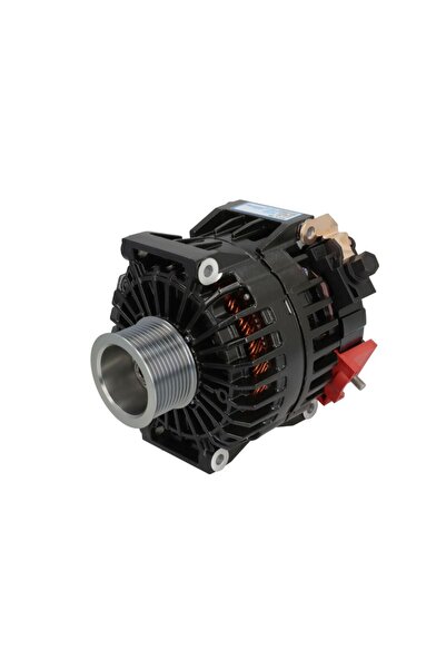 Prestolite Alternator (24v 150a Nouă cu Garanție) Scania