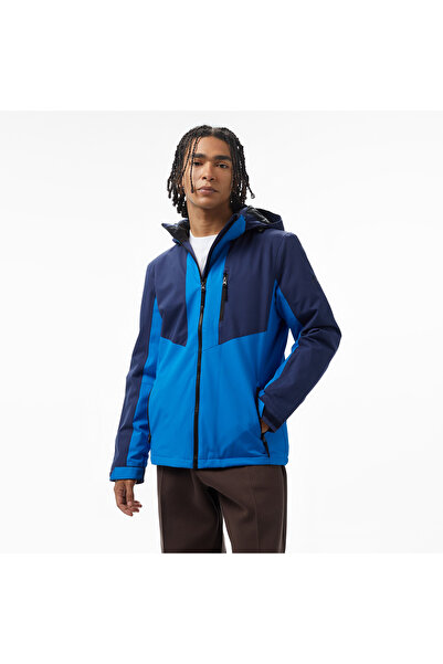 Mc Kinley Mckinley Gian Ii Men's Blue Ski Jacket