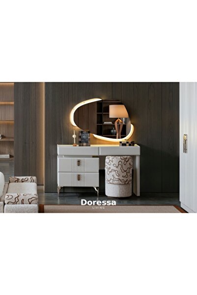 Doressa Living Felis Şifonter