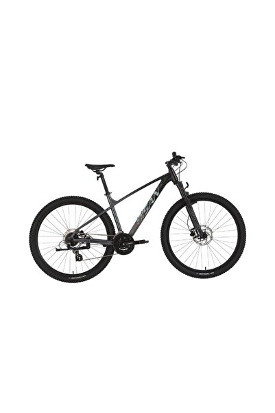 Bisan Bold 8.3 - 26 Jant 13'' 33cm (Xs) Kadro 24 Vites Dağ Bisikleti - Siyah ...