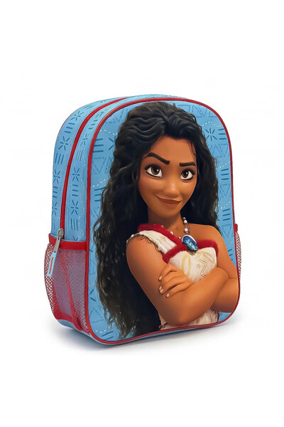 Disney Vaiana Sea Explorer Rucsac 3D, geantă 30 cm
