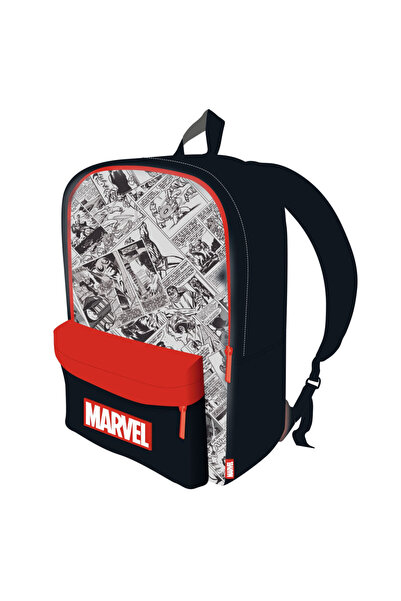 Captain Marvel Comic Marvel Schoolbag, Bag 41 cm