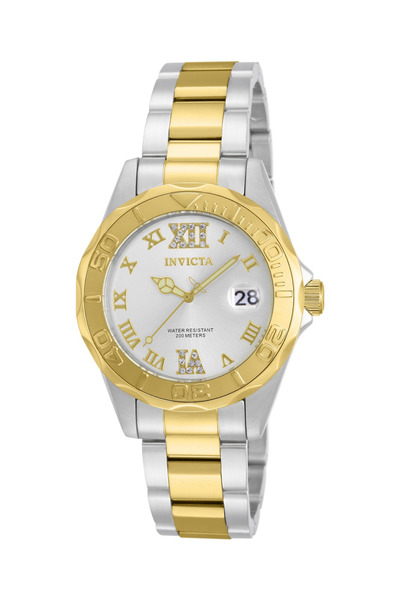 Invıcta 12852 Pro Diver Lady Women's Wristwatch