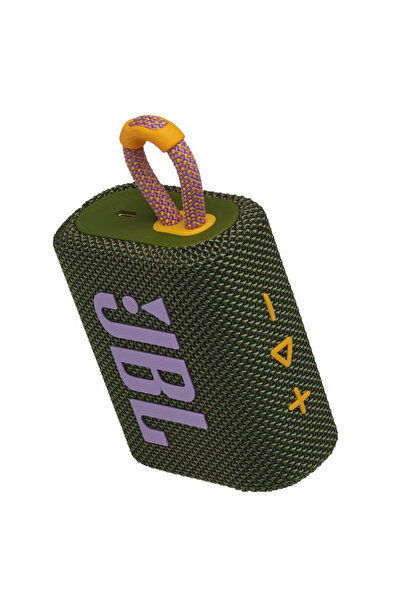 JBL TUNE مكبر صوت محمول بتقنية البلوتوث GO 3