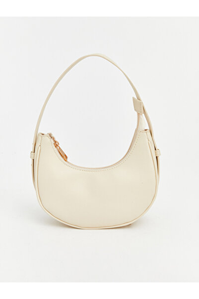 LC Waikiki Faux Leather Girls' Shoulder Bag
