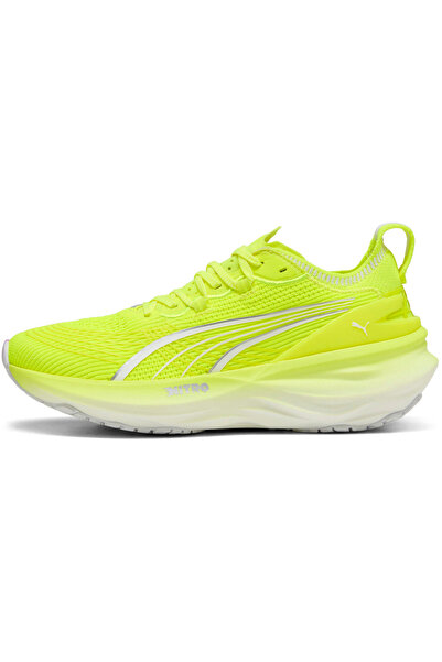 Puma Tenisky Foreverrun Nitro 2 Wn Alert, žluté, unisex