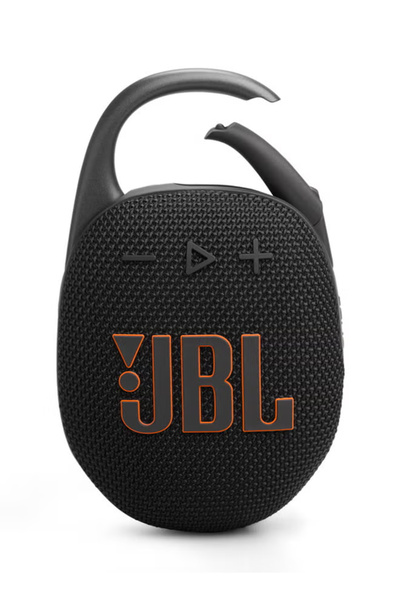 JBL TUNE JBL TUNEClip 5 - مكبر صوت محمول مقاوم للماء