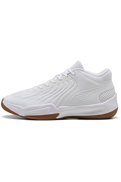 Puma Αθλητικά παπούτσια Court Pro 2, Λευκά, Ανδρικά