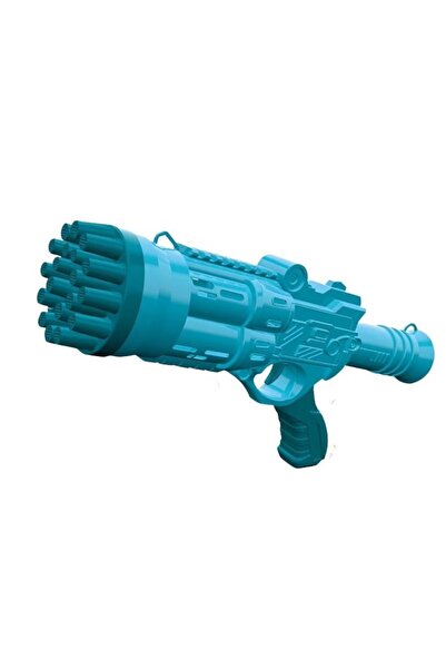 Velaris Pistol cu bule cu 24 de orificii, structură durabilă din ABS, tambur ...