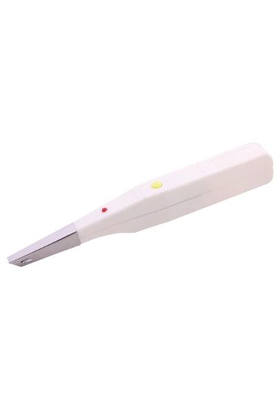 flores Stove lighter with LED and Quartz