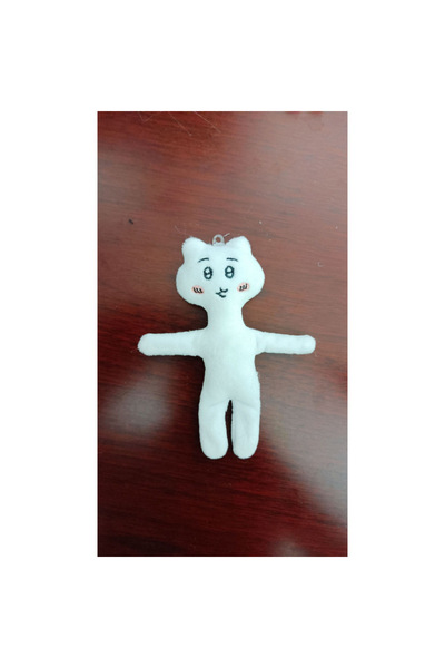 Choice3 Bandai C-JRDWA-2 Innovative JIYI Usagi Plush Pendant Bestseller Hachi...