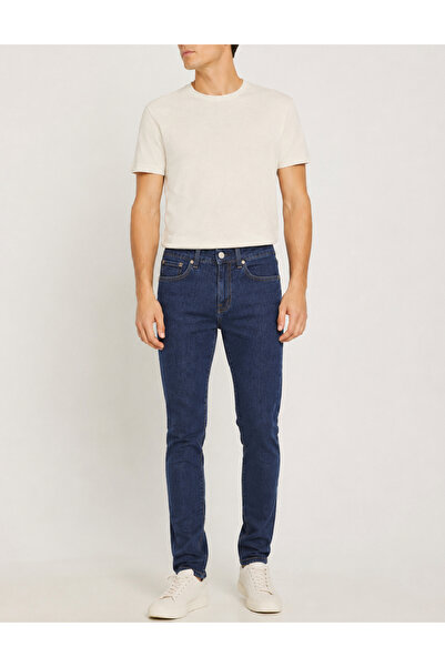 Evendi Jeans, Navy blue