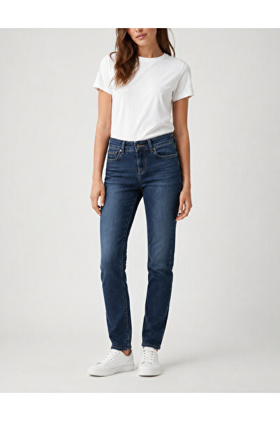 Evendi Jeans, Navy blue