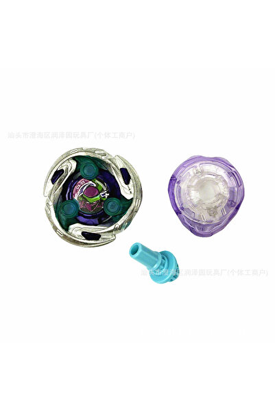 Choice11 UX-05 Beyx Explosion Gyroscope X Toy UX-BX Battle X Shark Scale Deck...