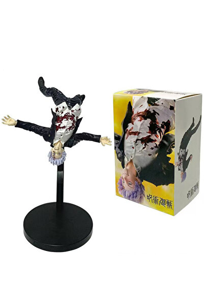 Choice Bandai A with box 19CM Anime Jujutsu Kaisen Figure Season 2 FIGURIZMα ...